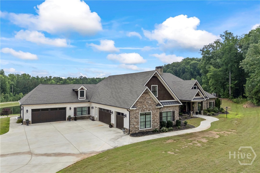 206 Highgrove Estates Drive