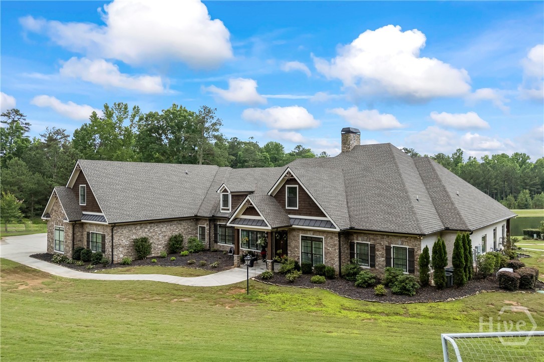 206 Highgrove Estates Drive