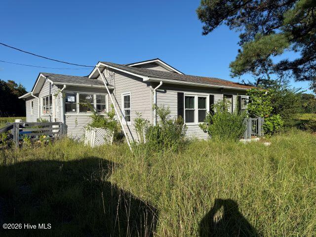 Photo of 40 Hall Lane, Gatesville, NC 27938 (MLS # 100601928)