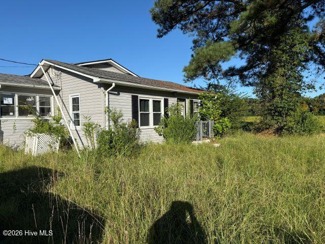 Photo of 40 Hall Lane, Gatesville, NC 27938 (MLS # 100601928)