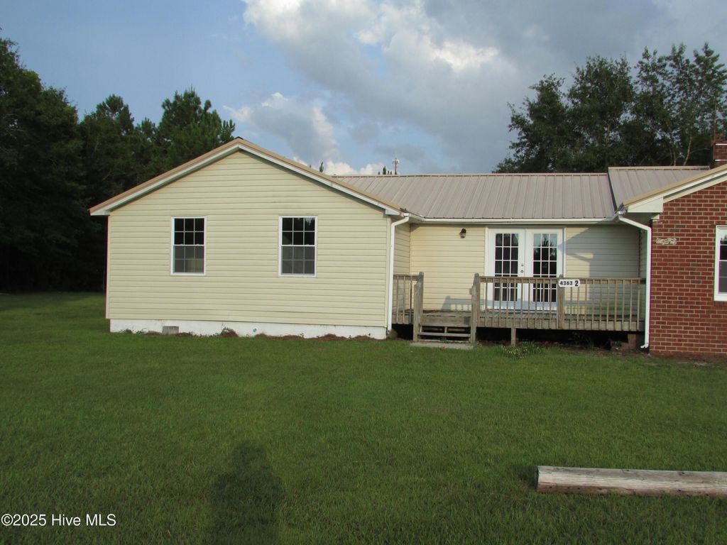 Photo of 4363 Ellis Way NW #2, Shallotte, NC 28470 (MLS # 100548272)