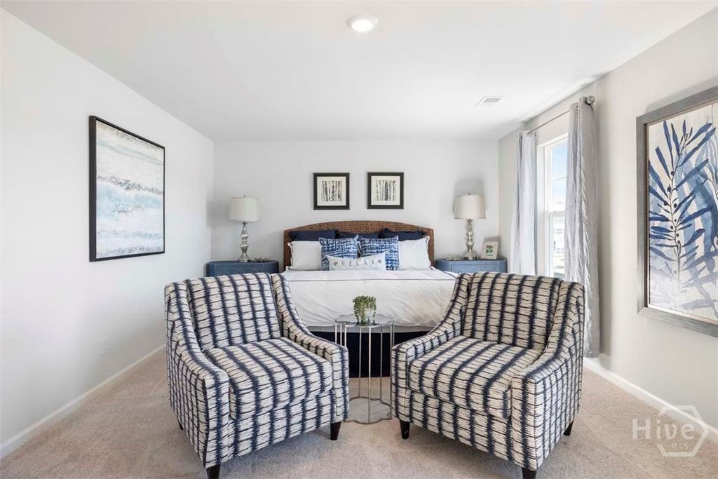 Photo of 1054 Bergamot Road, Bloomingdale, GA 31302 (MLS # SA354071)