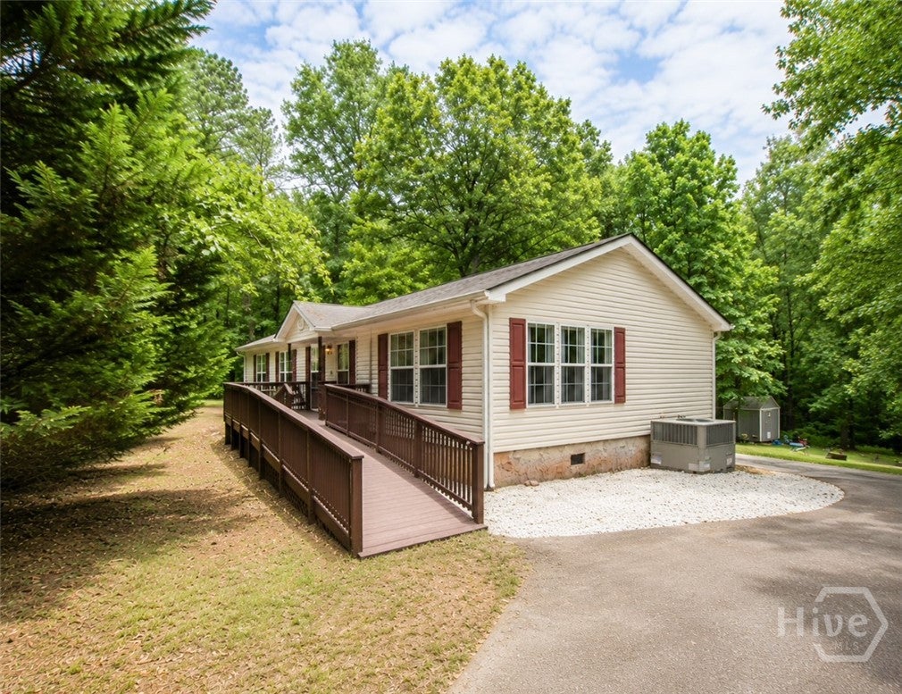 Photo of 4321 Highway 186, Good Hope, GA 30641 (MLS # CL360073)