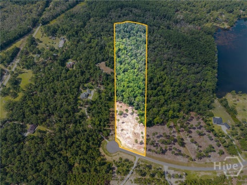 Vacant Land For Sale - East Lake Drive #LOT 13<br/> Statesboro, GA 30458