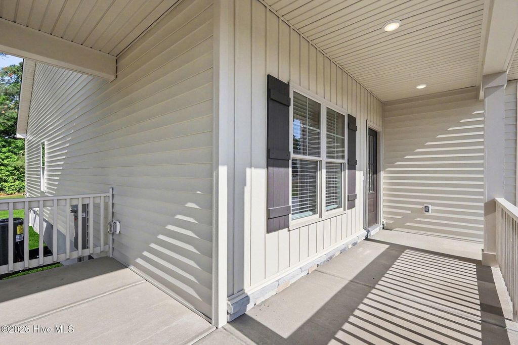 Photo of 53 Howell Farm Drive, Selma, NC 27576 (MLS # 100569403)