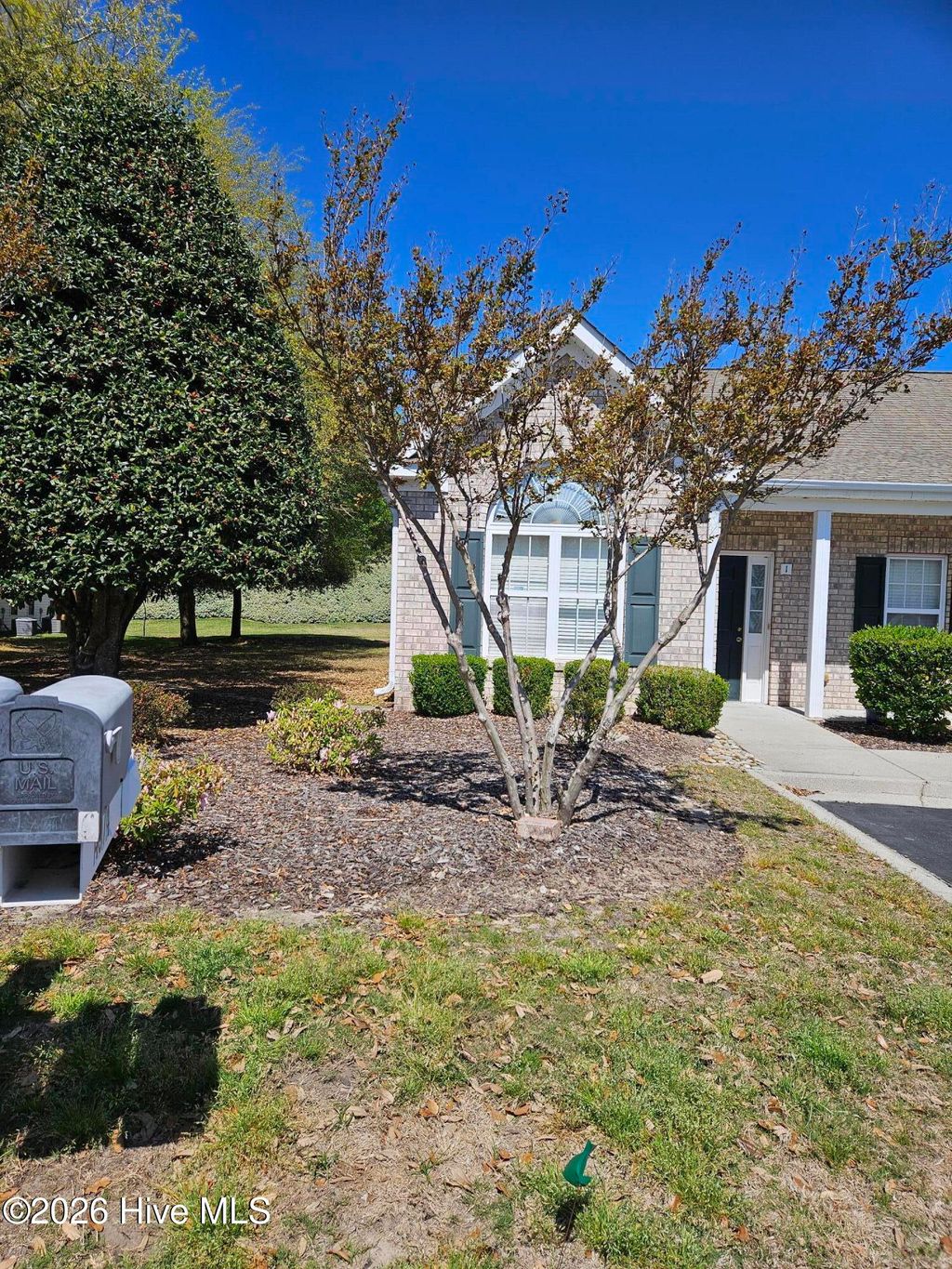 Photo of 4974 Kona Court SE #Unit 1, Southport, NC 28461 (MLS # 100564958)