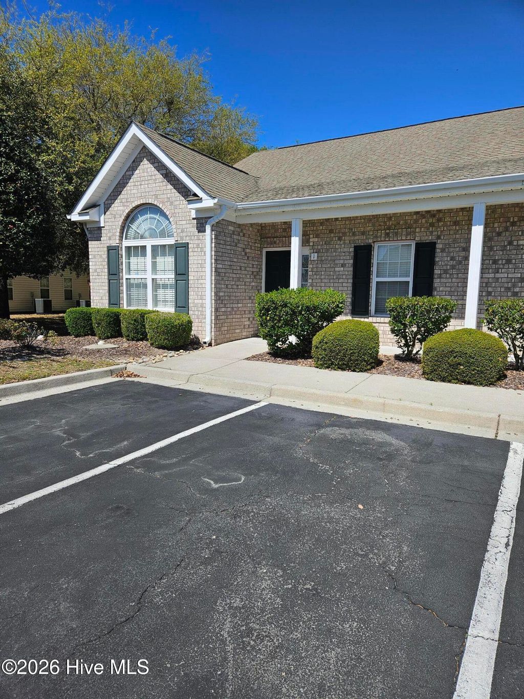 Photo of 4974 Kona Court SE #Unit 1, Southport, NC 28461 (MLS # 100564958)