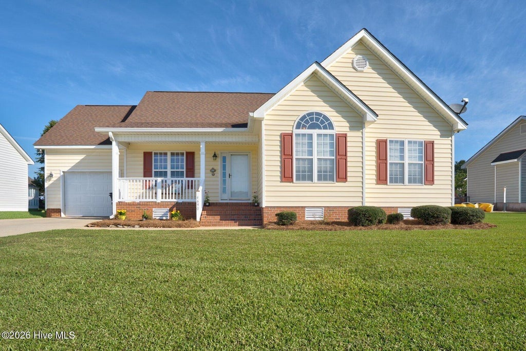 Photo of 4690 Chippenham Road, Rocky Mount, NC 27804 (MLS # 100602521)