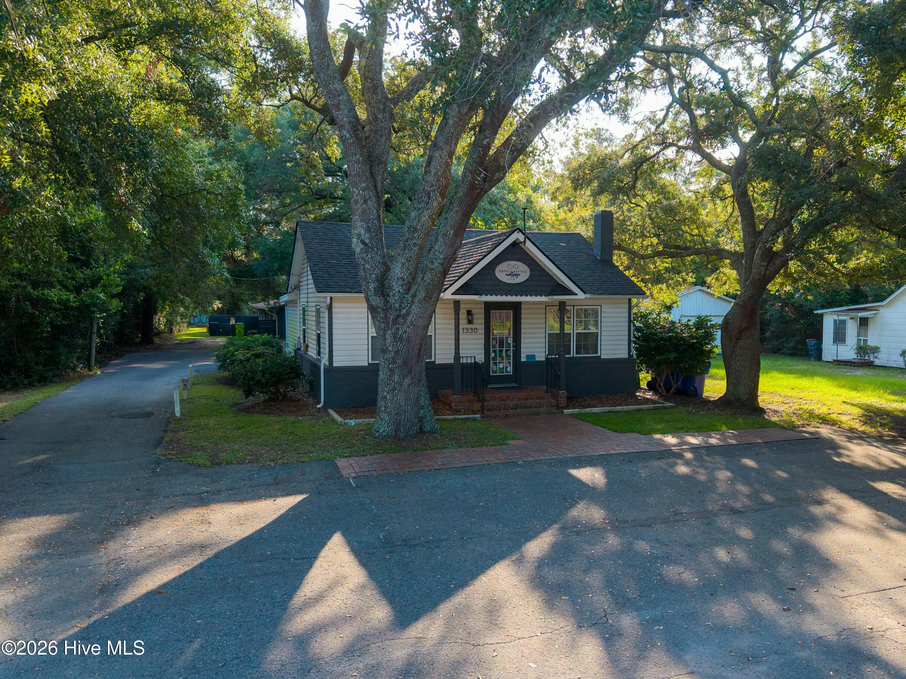 1330 N Howe Street, Southport, NC, 28461