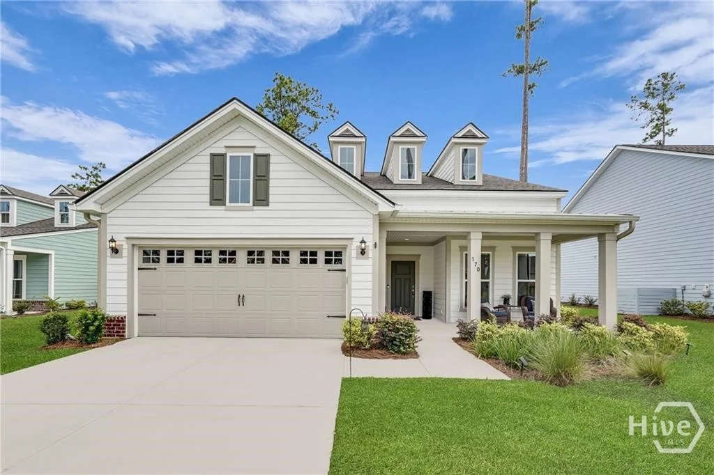 170 Mandeville Drive