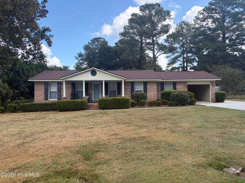 Photo of 500 Guill Street, Thomson, GA 30824 (MLS # 100602079)