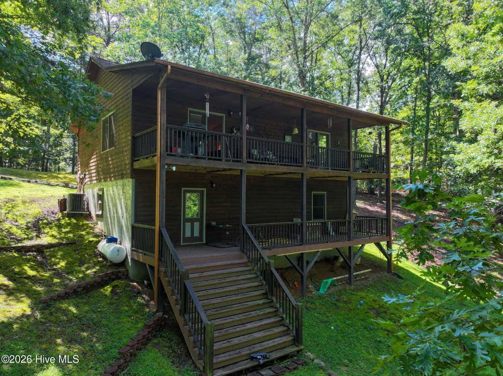 Photo of 350 Cobb Bluff, Murphy, NC 28906 (MLS # 100594421)