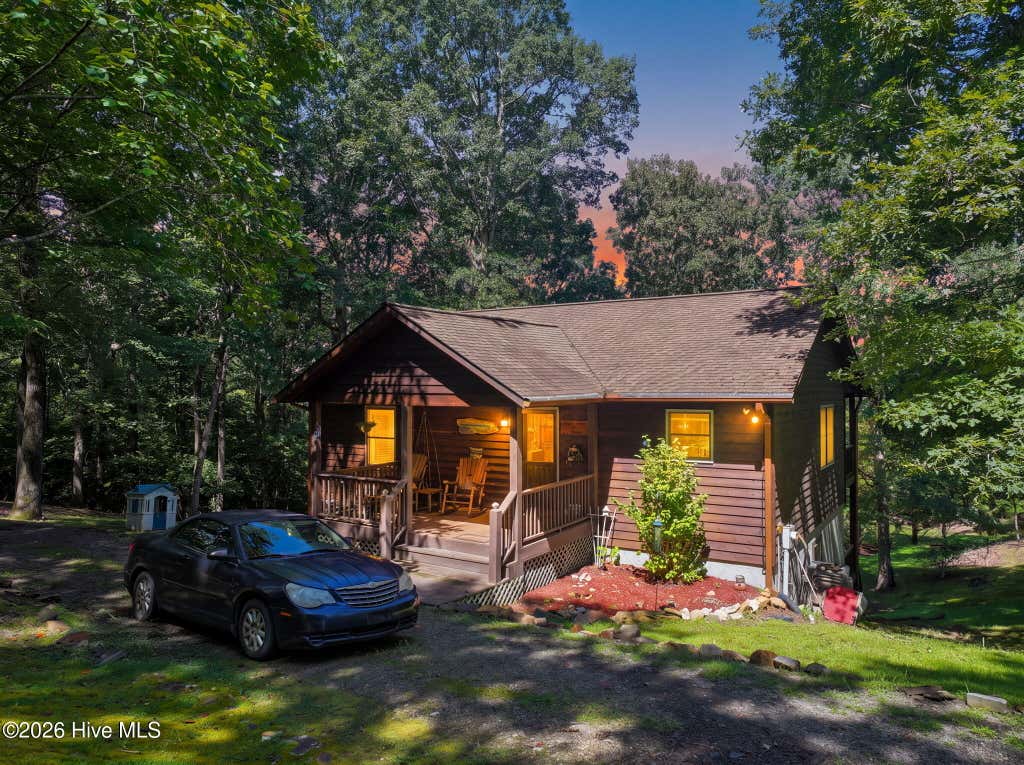 Photo of 350 Cobb Bluff, Murphy, NC 28906 (MLS # 100594421)