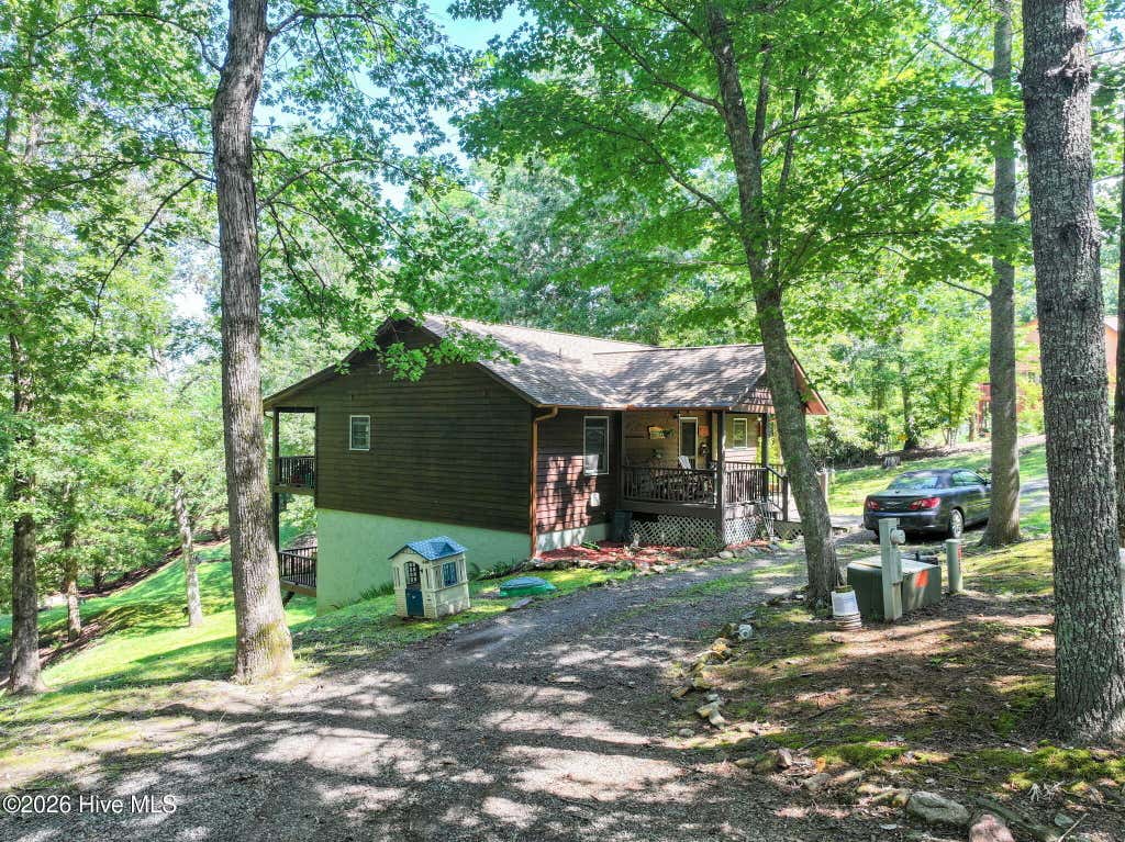 Photo of 350 Cobb Bluff, Murphy, NC 28906 (MLS # 100594421)