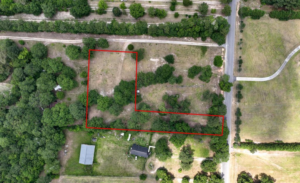 Photo of 3955 LACE Road, Hephzibah, GA 30815 (MLS # 531082)