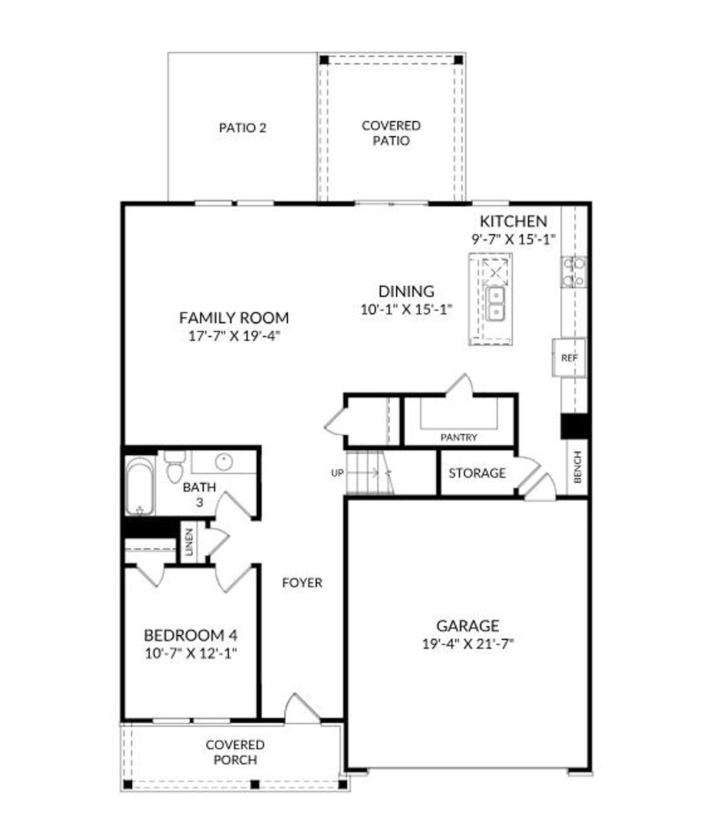 Photo of 4498 Hartshorn Circle, Aiken, SC 29801 (MLS # 552447)