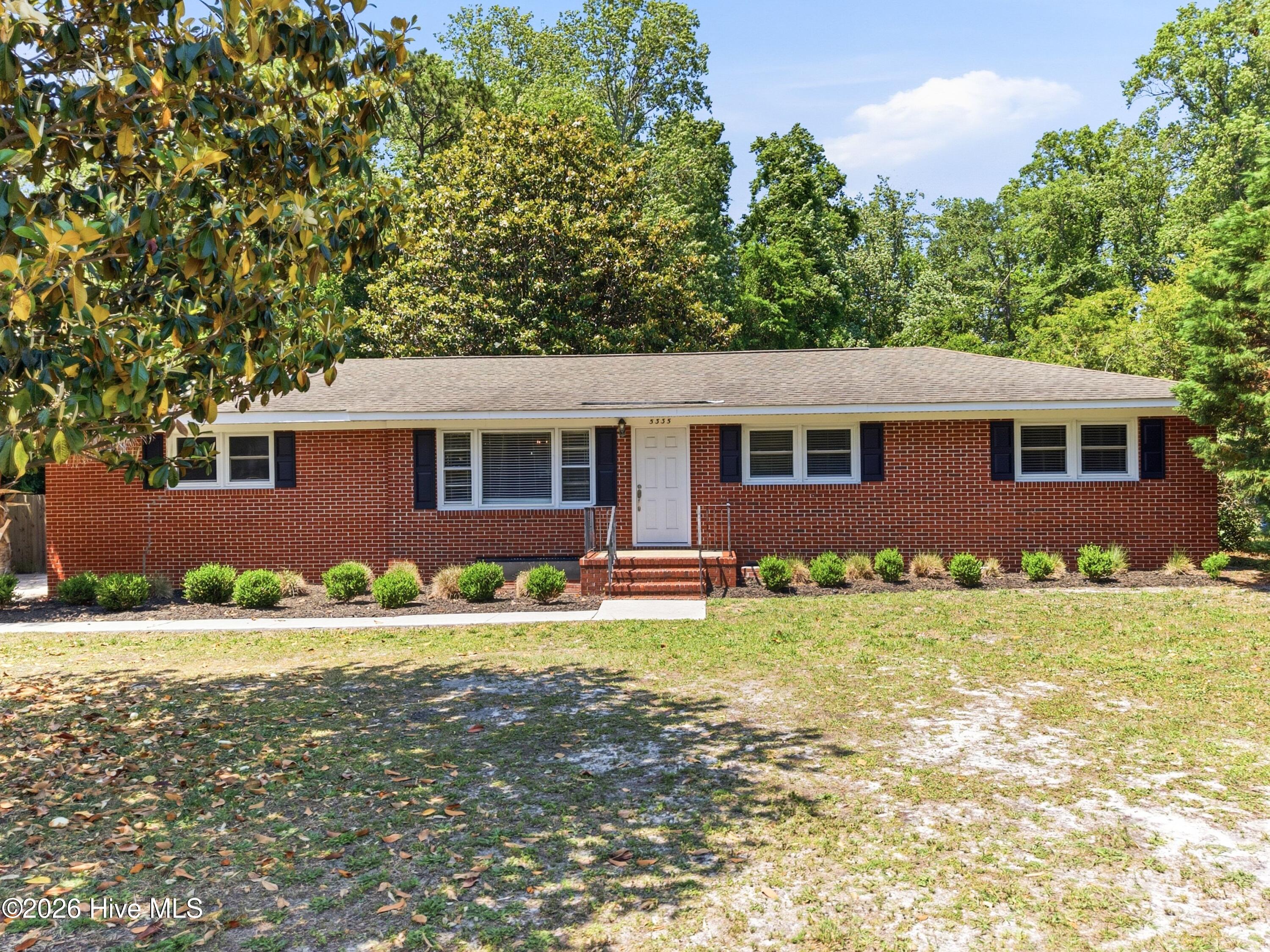 5335 Andover Road