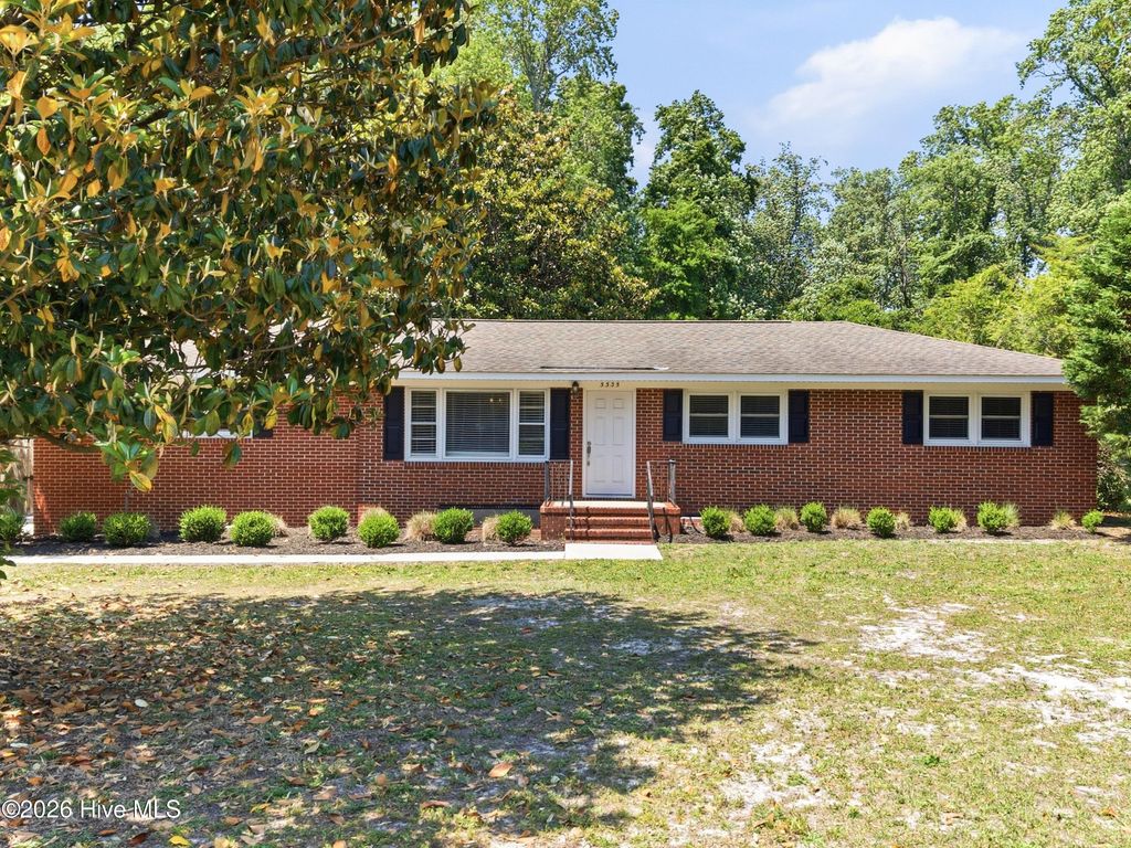 Photo of 5335 Andover Road, Wilmington, NC 28403 (MLS # 100575588)