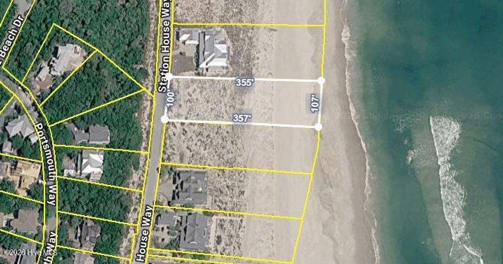Photo of 226 Station House Way, Bald Head Island, NC 28461 (MLS # 100575887)