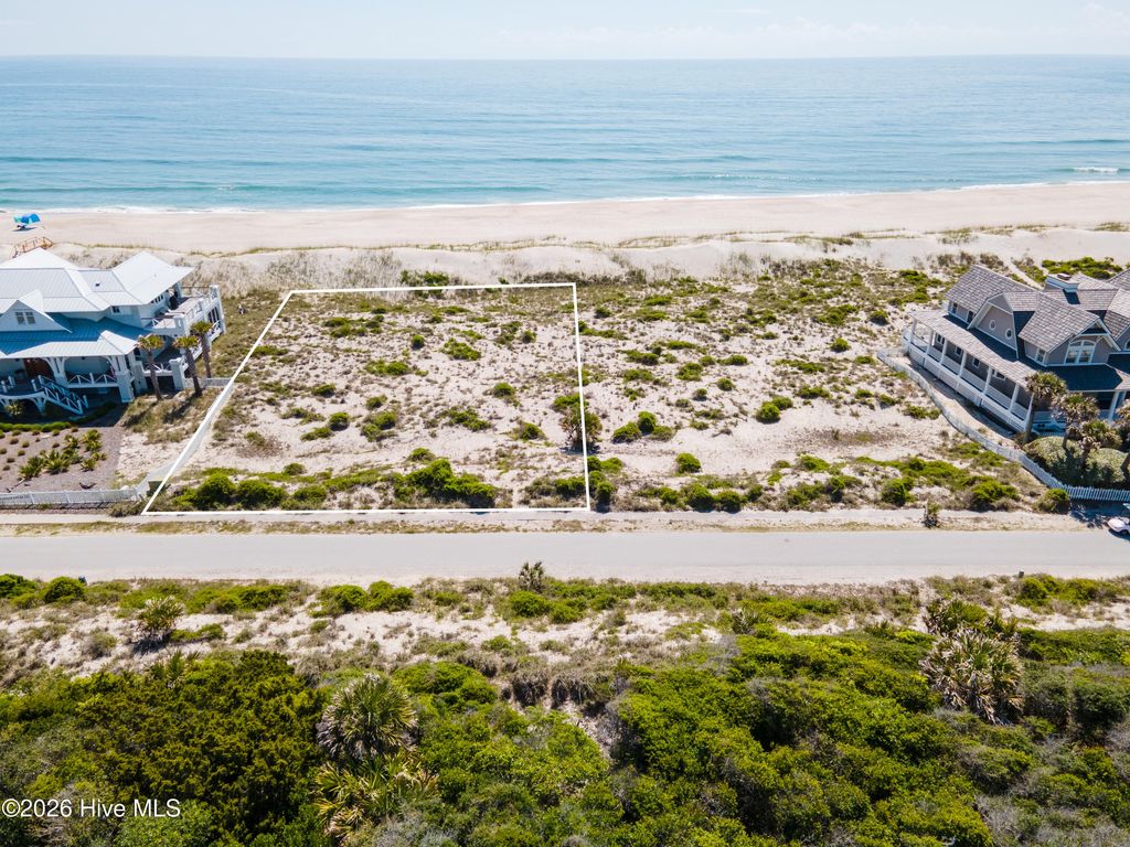 Photo of 226 Station House Way, Bald Head Island, NC 28461 (MLS # 100575887)