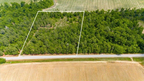 Vacant Land For Sale - Herndon Road<br/> Waynesboro, GA 30830