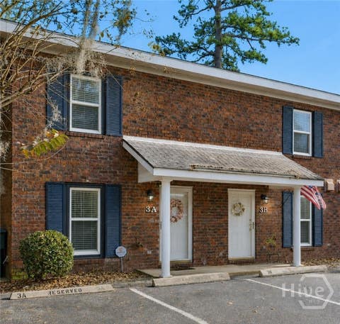 Condo For Sale - 232 Stephenson Avenue #3B<br/> Chatham County, Savannah, GA 31405