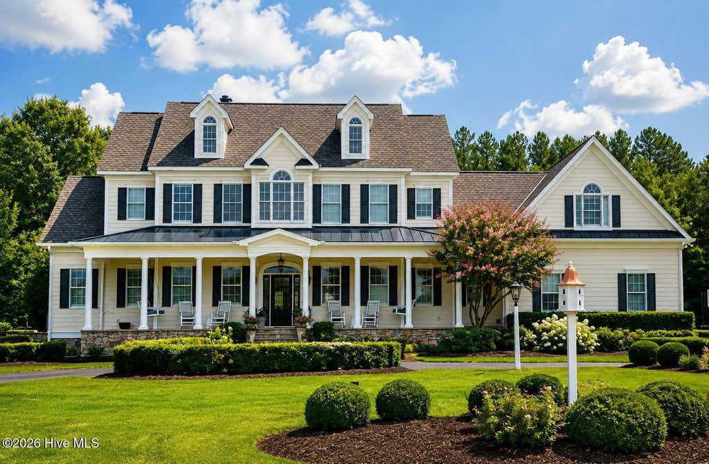 Photo of 681 V O A Site C Road, Greenville, NC 27834 (MLS # 100593688)