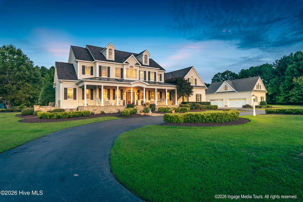 Photo of 681 V O A Site C Road, Greenville, NC 27834 (MLS # 100593688)