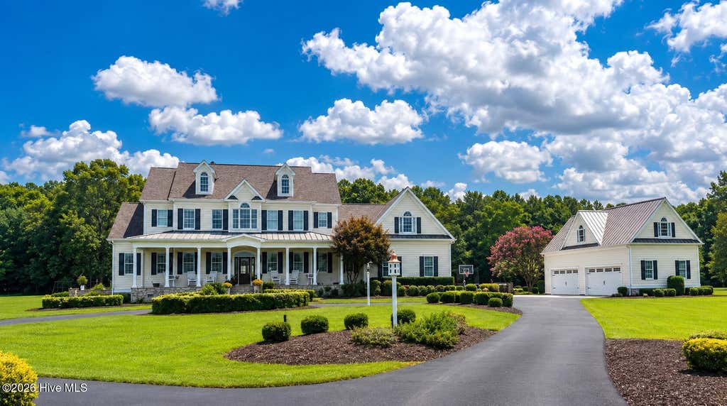 Photo of 681 V O A Site C Road, Greenville, NC 27834 (MLS # 100593688)