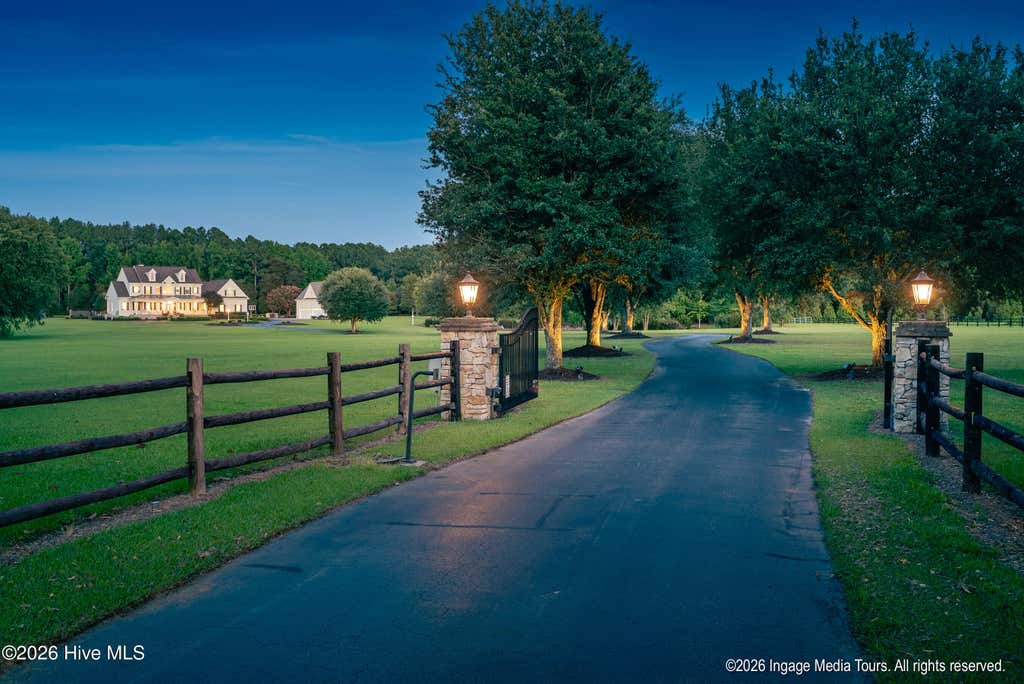 Photo of 681 V O A Site C Road, Greenville, NC 27834 (MLS # 100593688)