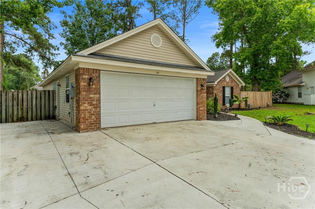 Photo of 44 Plantation Court, Rincon, GA 31326 (MLS # SA357638)