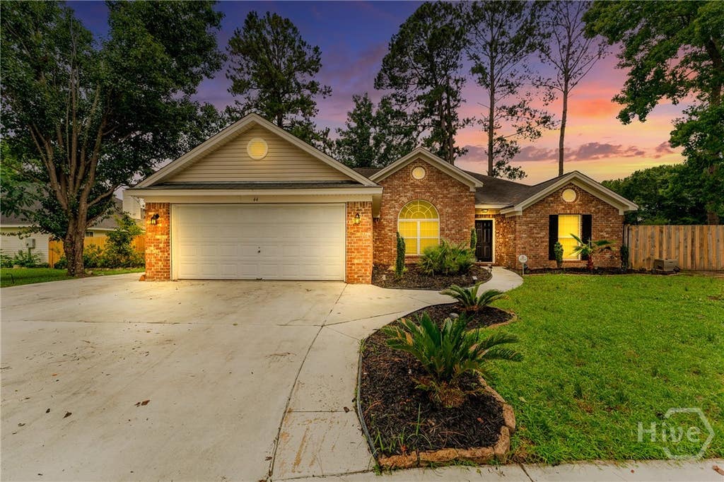 Photo of 44 Plantation Court, Rincon, GA 31326 (MLS # SA357638)