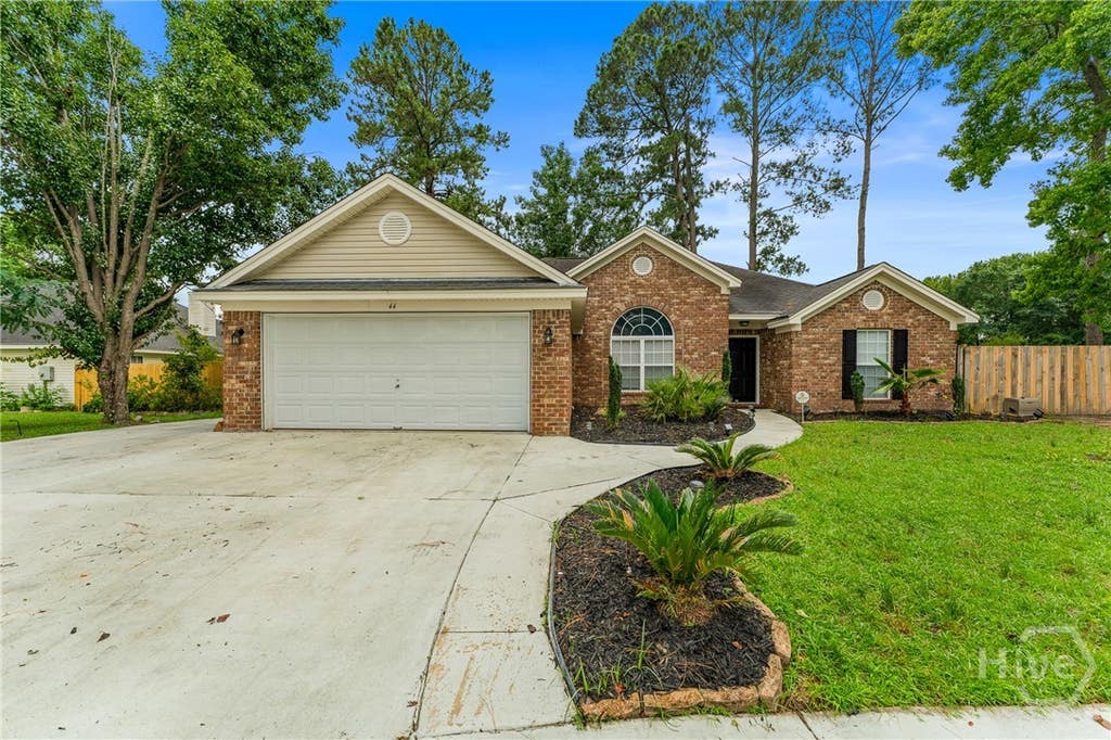 Photo of 44 Plantation Court, Rincon, GA 31326 (MLS # SA357638)