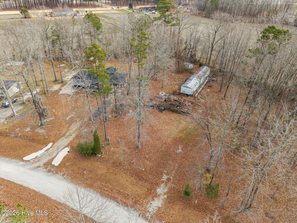 Photo of 209 Carls Woods Drive, Pinetown, NC 27865 (MLS # 100547901)