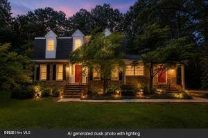 1931 Fountain Ridge Road