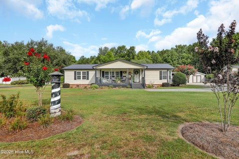 Tiny photo for 116 Woodcroft Lane, Rocky Point, NC 28457 (MLS # 100586929)