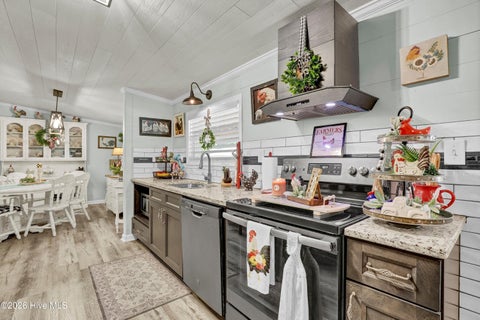 Tiny photo for 116 Woodcroft Lane, Rocky Point, NC 28457 (MLS # 100586929)