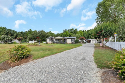 Tiny photo for 116 Woodcroft Lane, Rocky Point, NC 28457 (MLS # 100586929)