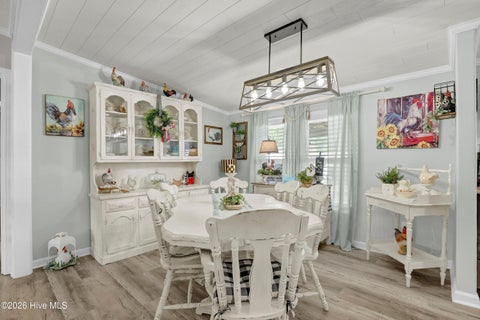 Tiny photo for 116 Woodcroft Lane, Rocky Point, NC 28457 (MLS # 100586929)