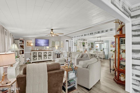 Tiny photo for 116 Woodcroft Lane, Rocky Point, NC 28457 (MLS # 100586929)
