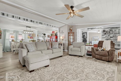 Tiny photo for 116 Woodcroft Lane, Rocky Point, NC 28457 (MLS # 100586929)