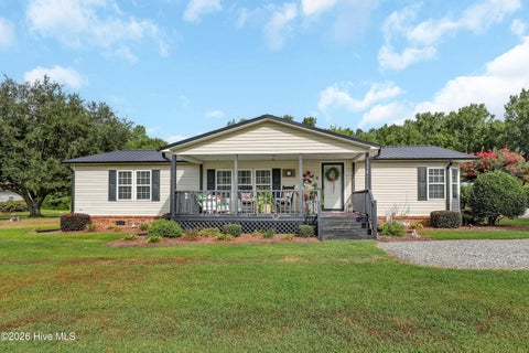 Photo of 116 Woodcroft Lane, Rocky Point, NC 28457 (MLS # 100586929)