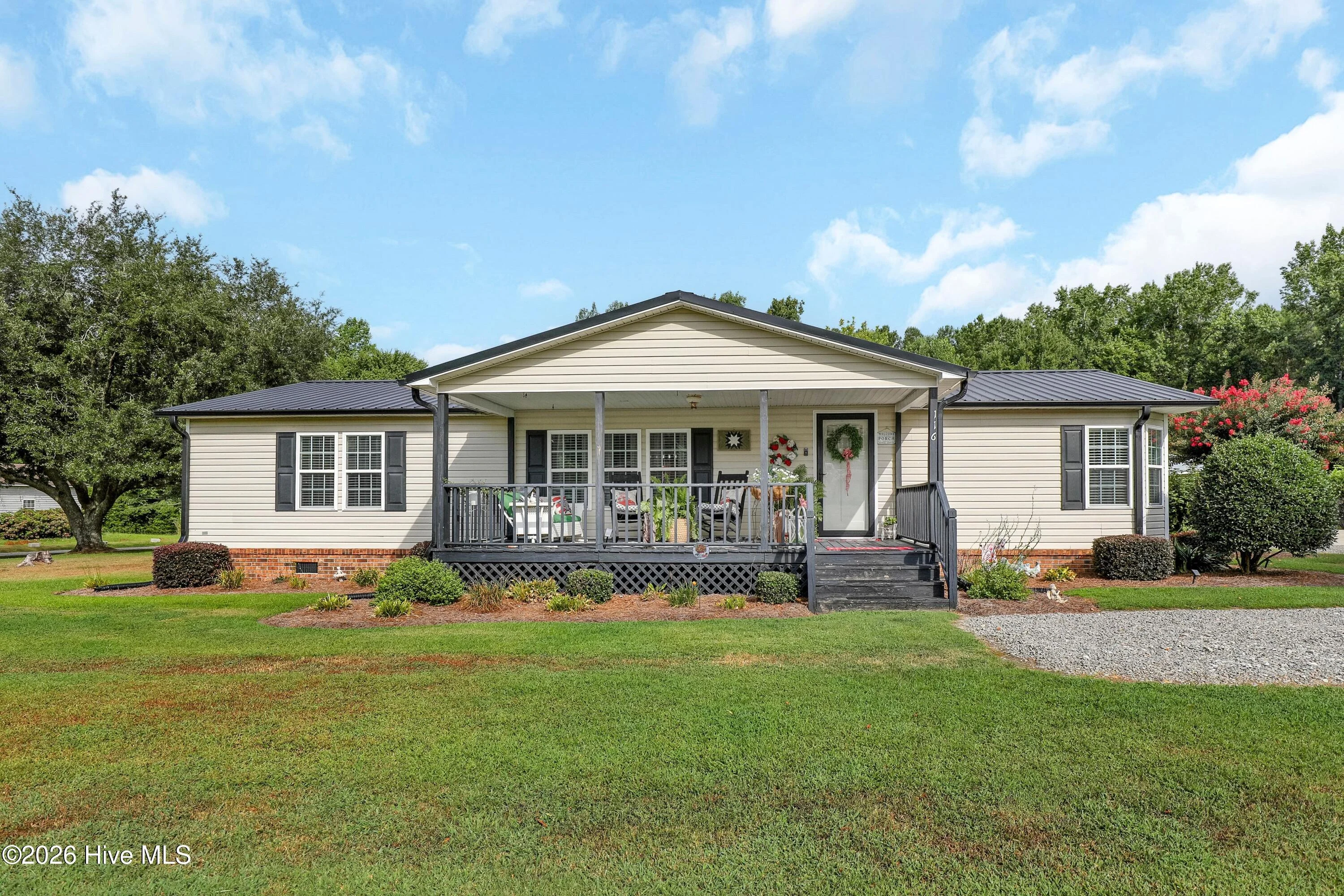 116 Woodcroft Lane
