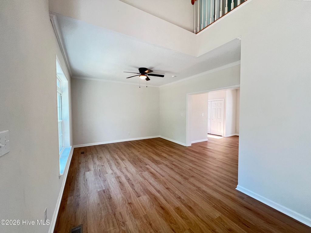 Photo of 568 Bald Eagle Drive, Vass, NC 28394 (MLS # 100572683)