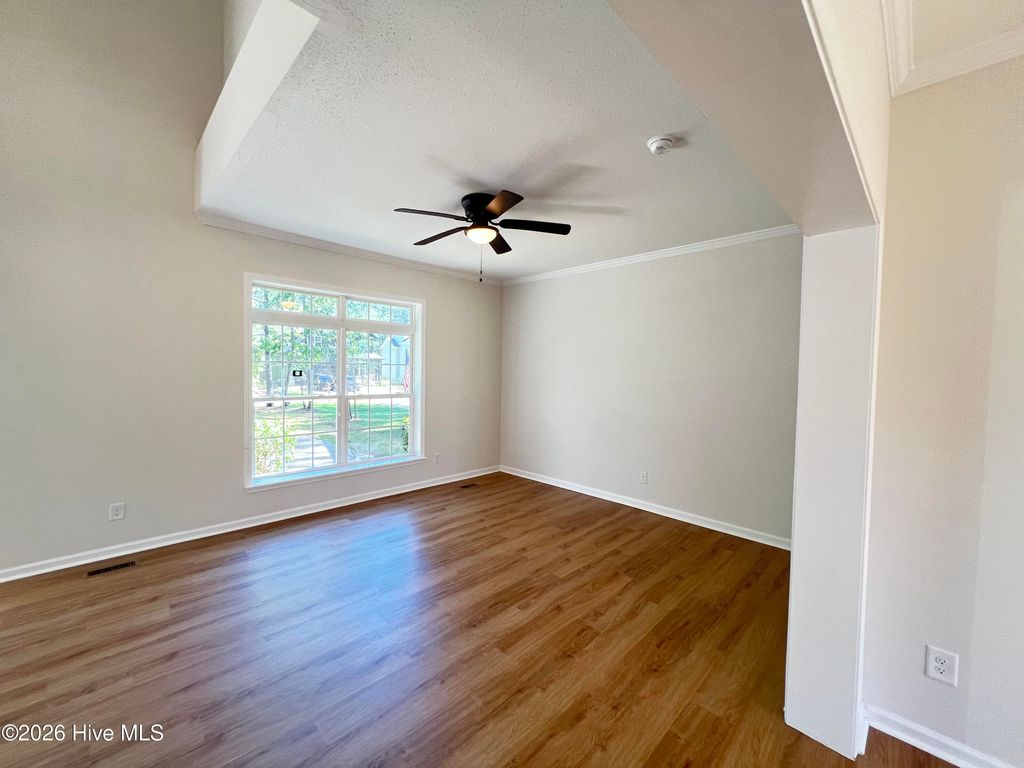 Photo of 568 Bald Eagle Drive, Vass, NC 28394 (MLS # 100572683)