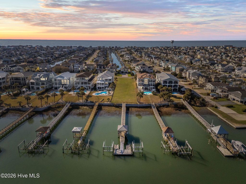 Photo of 5 Craven Street, Ocean Isle Beach, NC 28469 (MLS # 100562284)