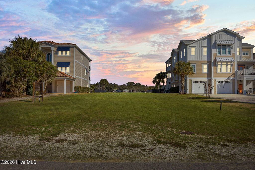 Photo of 5 Craven Street, Ocean Isle Beach, NC 28469 (MLS # 100562284)