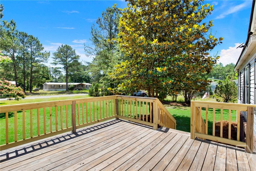 Photo of 236 Southern Charm Way, Guyton, GA 31312 (MLS # SA356488)