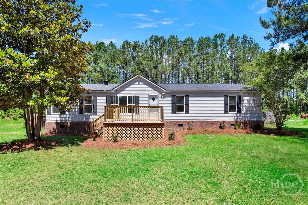 Photo of 236 Southern Charm Way, Guyton, GA 31312 (MLS # SA356488)
