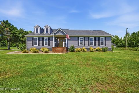 Homes For Sale - 136 Culpepper Road<br/> South Mills, NC 27976